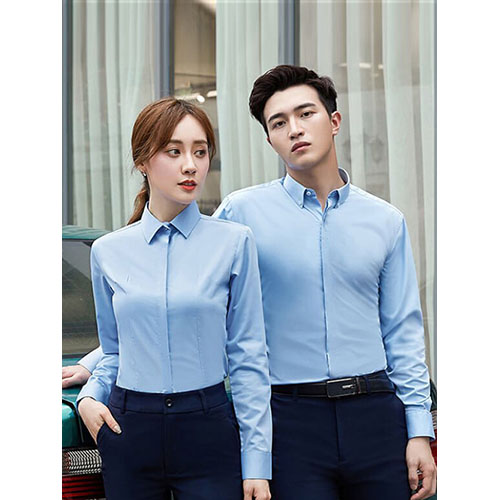 Đồng Phục Sơ Mi